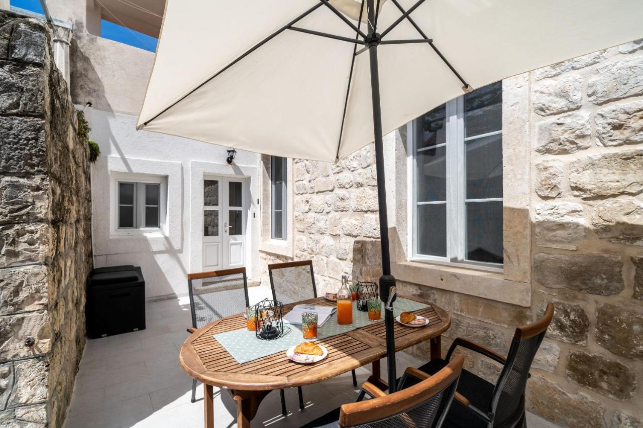Apartments Marta Cavtat Exterior photo