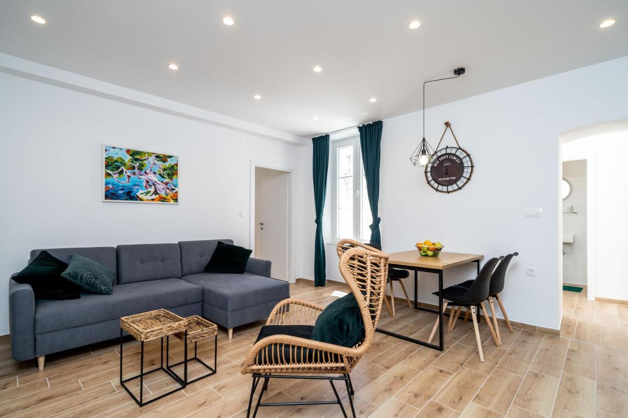 Apartments Marta Cavtat Exterior photo