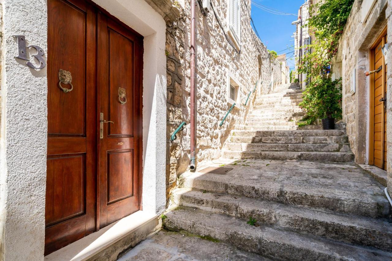 Apartments Marta Cavtat Exterior photo